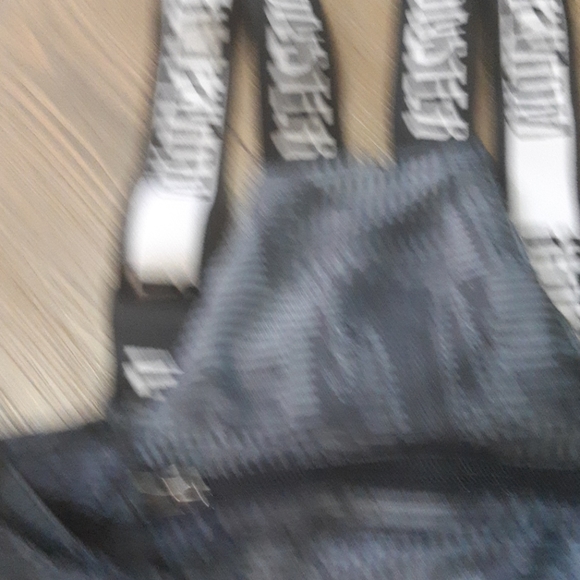 Kids Monster snowsuit - Picture 5 of 5